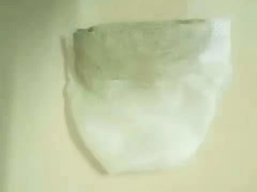 第二代《双福神奇三碗茶》内外包装