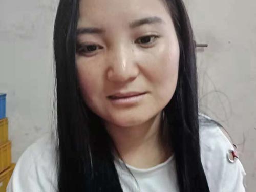 气血双虚